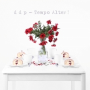 Album-Review: Der dicke Polizist - Tempo Alter! Der dicke Polizist: Tempo Alter!