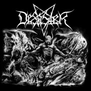 Album-Review: Desaster - The Arts Of Destruction Desaster: The Arts Of Destruction