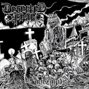 Album-Review: Deserted Fear - My Empire Deserted Fear: My Empire