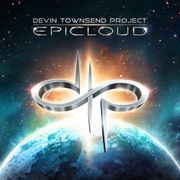 Album-Review: Devin Townsend Project - Epicloud Devin Townsend Project: Epicloud
