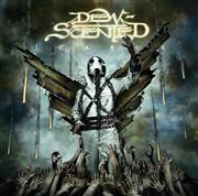 Album-Review: Dew-Scented - Icarus Dew-Scented: Icarus