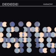 Album-Review: Die! Die! Die! - Harmony Die! Die! Die!: Harmony