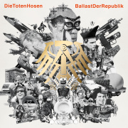 Album-Review: Die Toten Hosen - Ballast der Republik Die Toten Hosen: Ballast der Republik
