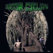 Album-Review: Doctor Cyclops - Borgofondo Doctor Cyclops: Borgofondo
