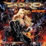 Album-Review: Doro - Raise Your Fist Doro: Raise Your Fist