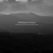 Album-Review: Downfall Of Gaia - Suffocating In The Swarm Of Cranes Downfall Of Gaia: Suffocating In The Swarm Of Cranes