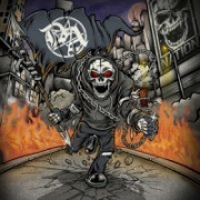 Album-Review: Dr. Acula - Nation Dr. Acula: Nation