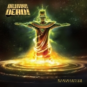 Album-Review: Dr. Living Dead! - Radioactive Intervention Dr. Living Dead!: Radioactive Intervention