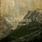 Album-Review: Draumar - Gebirge Draumar: Gebirge