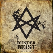 Album-Review: Dunderbeist - Songs Of The Buried Dunderbeist: Songs Of The Buried