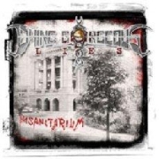 Album-Review: Dying Gorgeous Lies - Insanitarium Dying Gorgeous Lies: Insanitarium