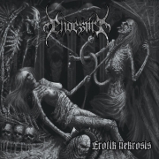 Album-Review: Endezzma - Erotik Nekrosis Endezzma: Erotik Nekrosis