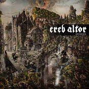 Album-Review: Ereb Altor - Gastrike Ereb Altor: Gastrike