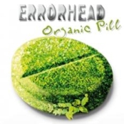 Album-Review: Errorhead - Organic Pill Errorhead: Organic Pill