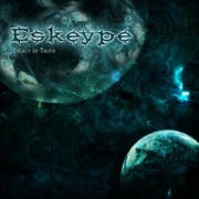 Album-Review: Eskeype - Legacy Of Truth Eskeype: Legacy Of Truth