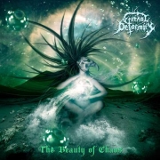 Album-Review: Eternal Deformity - The Beauty Of Chaos Eternal Deformity: The Beauty Of Chaos
