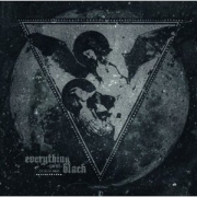 Album-Review: Everything Went Black - Cycles Of Light Everything Went Black: Cycles Of Light