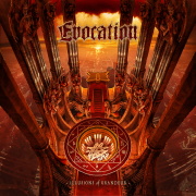 Album-Review: Evocation - Illusions Of Grandeur Evocation: Illusions Of Grandeur