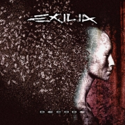 Album-Review: Exilia - Decode Exilia: Decode