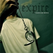 Album-Review: Expire - Pendulum Swings Expire: Pendulum Swings