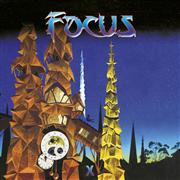 Album-Review: Focus - X Focus: X