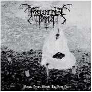 Album-Review: Forgotten Tomb - Obscura Arcana Mortis: The Demo Years (Re-Release) Forgotten Tomb: Obscura Arcana Mortis: The Demo Years (Re-Release)