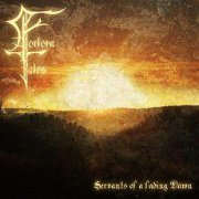 Album-Review: Forlorn Tales - Servants Of A Fading Dawn Forlorn Tales: Servants Of A Fading Dawn