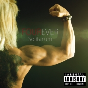 Album-Review: Fourever - Solitarium Fourever: Solitarium