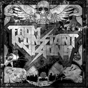 Album-Review: From Constant Visions - Tristeria From Constant Visions: Tristeria