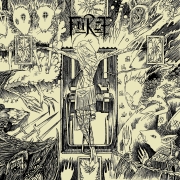 Album-Review: Furze - Psych Minus Space Control Furze: Psych Minus Space Control