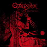 Album-Review: Goatpsalm - Erset La Tari Goatpsalm: Erset La Tari
