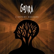 Album-Review: Gojira - L'Enfant Sauvage Gojira: L'Enfant Sauvage