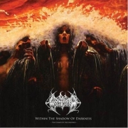 Album-Review: Gorement - Within The Shadow Of Darkness - The Complete Recordings Gorement: Within The Shadow Of Darkness - The Complete Recordings