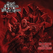 Album-Review: Grand Supreme Blood Court - Bow Down Before The Blood Court Grand Supreme Blood Court: Bow Down Before The Blood Court