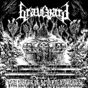 Album-Review: Graveyard (E) - The Altar Of Sculpted Skulls Graveyard (E): The Altar Of Sculpted Skulls