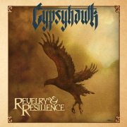 Album-Review: Gypsyhawk - Revelry & Resilience Gypsyhawk: Revelry & Resilience
