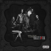 Album-Review: Halestorm - The Strange Case Of... Halestorm: The Strange Case Of...