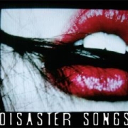 Album-Review: Hallur Ingólfsson & Halldóra Malin Pétursdóttir - Disaster Songs Hallur Ingólfsson & Halldóra Malin Pétursdóttir: Disaster Songs