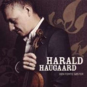 Album-Review: Harald Haugaard - Den Femte Søster Harald Haugaard: Den Femte Søster