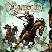 Album-Review: Harllequin - Hellakin Riders Harllequin: Hellakin Riders
