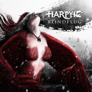 Album-Review: Harpyie - Blindflug Harpyie: Blindflug
