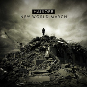 Album-Review: Haujobb - New World March Haujobb: New World March