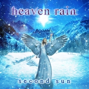 Album-Review: Heaven Rain - Second Sun Heaven Rain: Second Sun