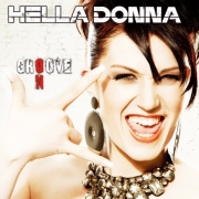 Album-Review: Hella Donna - Groove On Hella Donna: Groove On