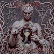 Album-Review: Hell:on - Age Of Oblivion Hell:on: Age Of Oblivion