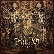 Album-Review: Hellsaw - Trist Hellsaw: Trist