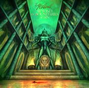 Album-Review: Hellwell - Beyond The Boundaries Of Sin Hellwell: Beyond The Boundaries Of Sin