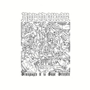 Album-Review: Holodomor - Témoignages de la gnose terrestre Holodomor: Témoignages de la gnose terrestre