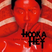 Album-Review: Hooka Hey - Little Things Hooka Hey: Little Things