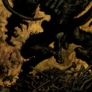 Album-Review: Horn Of The Rhino - Grengus Horn Of The Rhino: Grengus